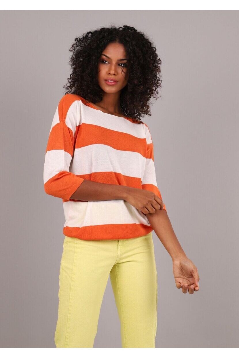 Kalın Cizgili Basıc