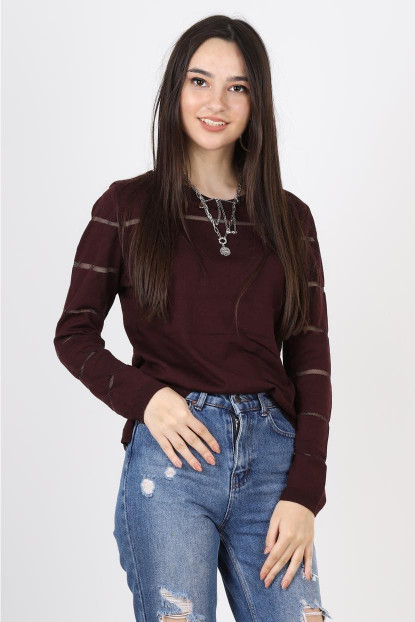 B.Yaka Kol Detaylı Sim 