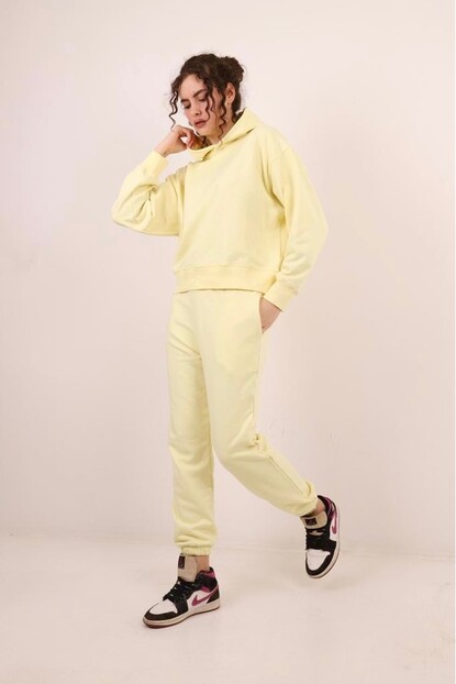 ALT ÜST EŞOFMAN TAKIMI