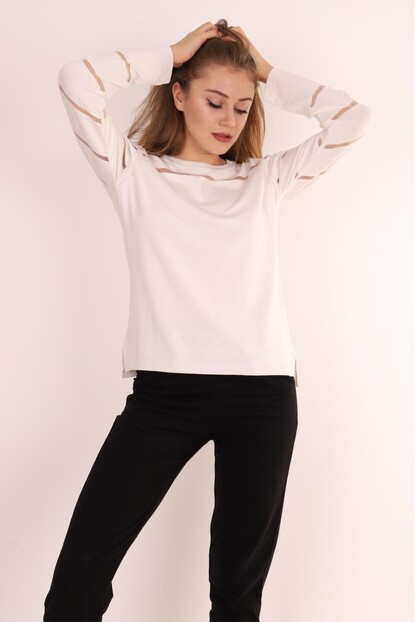 B.Yaka Kol Detaylı Sim 