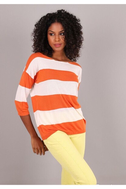 Kalın Cizgili Basıc