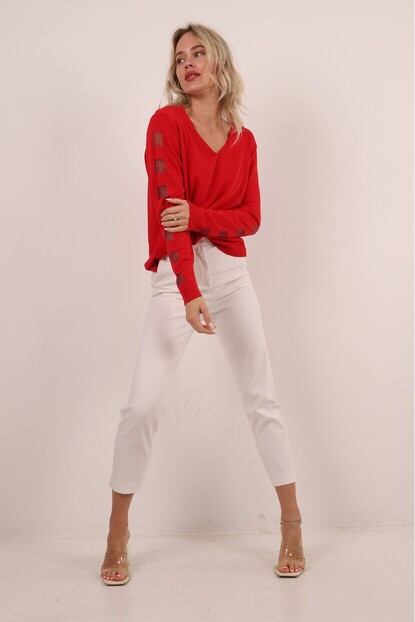 V Yaka Kare Kol Triko