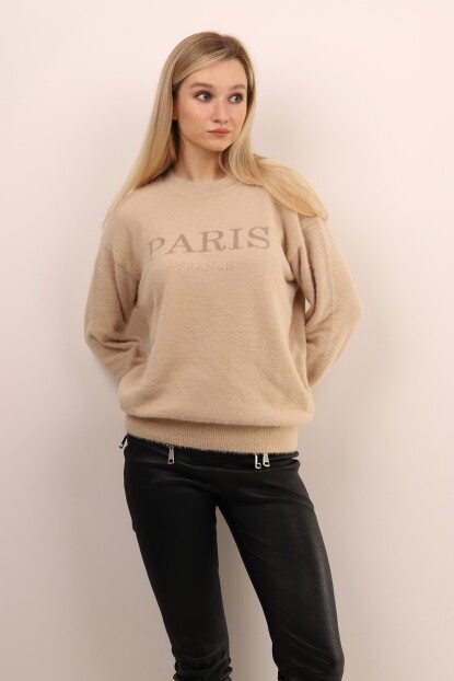 YUMUŞAK DOKULU PARİS KAZAK