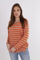 Striped