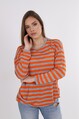 Striped